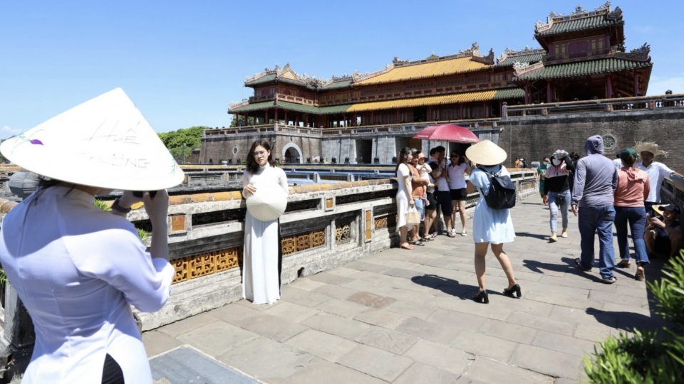 Vietnamese cultural heritage exhibition to take place in Hanoi, HCM City